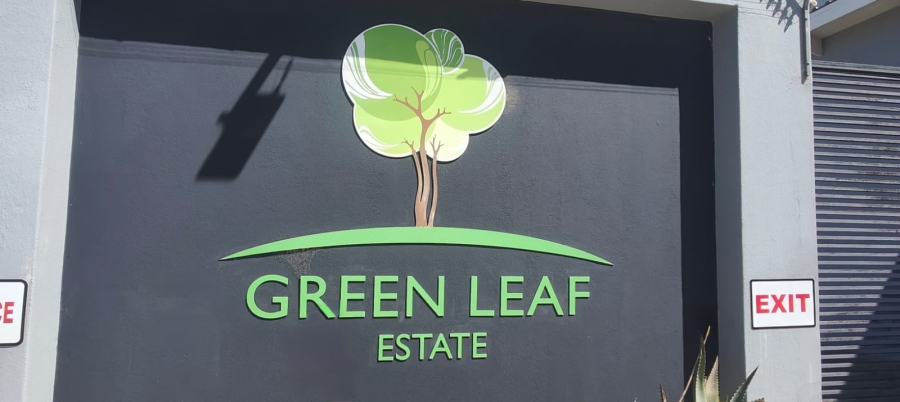 To Let 2 Bedroom Property for Rent in Overbaakens Eastern Cape